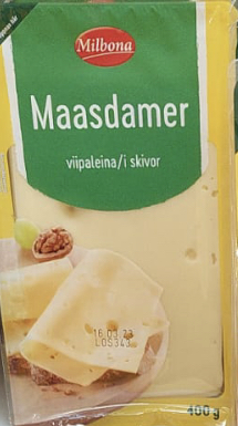 Сыр Мильбона Фото